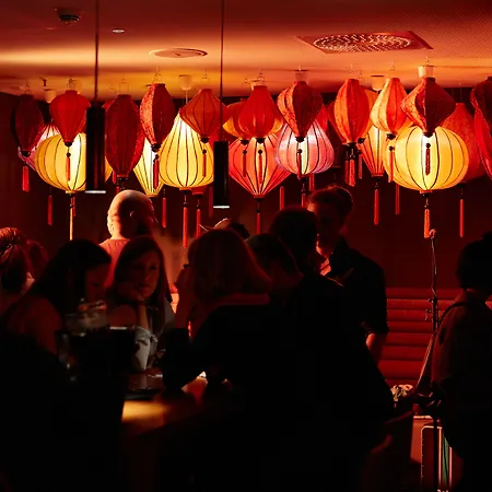 Me And Dusseldorf, By Hyatt فندق 4*