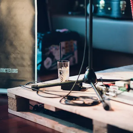 فندق Me And Dusseldorf, By Hyatt 4*