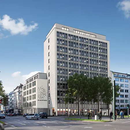 Me And Dusseldorf, By Hyatt 4* دوسلدورف