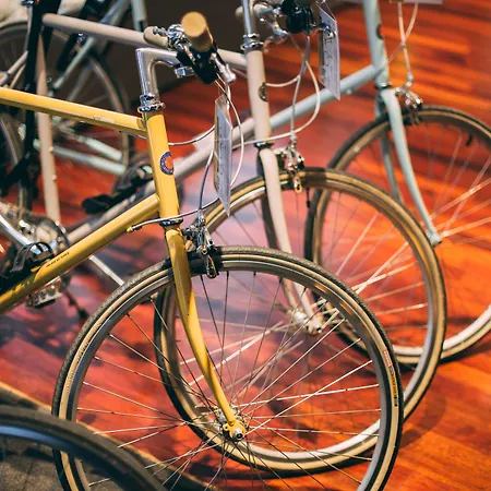 Me And Dusseldorf, By Hyatt Hotel 4*