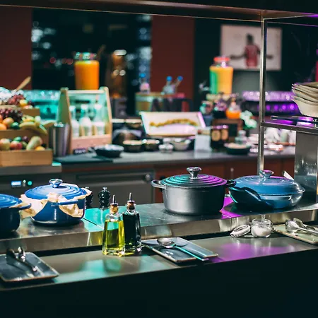 فندق Me And Dusseldorf, By Hyatt دوسلدورف