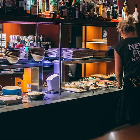 Me And Dusseldorf, By Hyatt فندق 4*