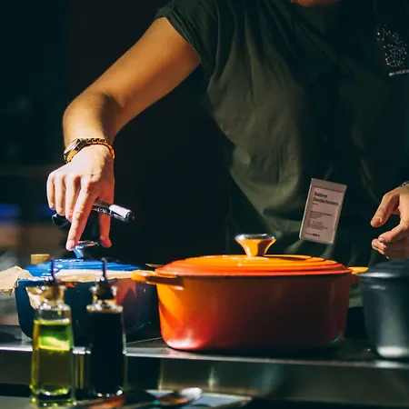 Me And Dusseldorf, By Hyatt 4* دوسلدورف