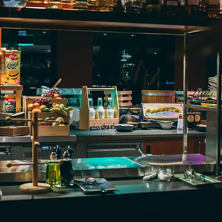 Me And Dusseldorf, By Hyatt 4* دوسلدورف