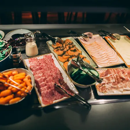 Me And Dusseldorf, By Hyatt فندق دوسلدورف