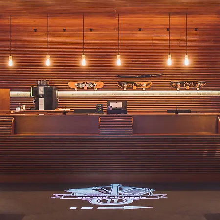 Me And Dusseldorf, By Hyatt فندق