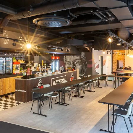 Me And Dusseldorf, By Hyatt 4* دوسلدورف