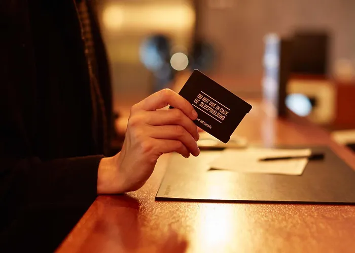 Me And Dusseldorf, By Hyatt 4* 杜塞尔多夫