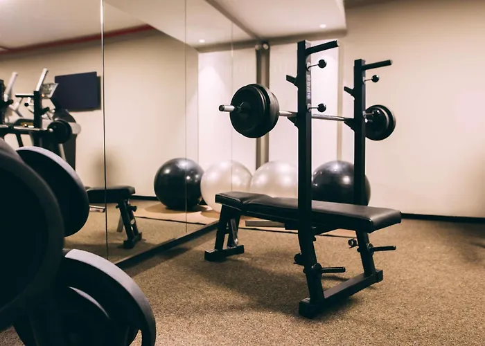 Me And Dusseldorf, By Hyatt 酒店