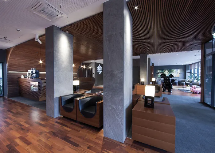 Me And Dusseldorf, By Hyatt 4* 杜塞尔多夫