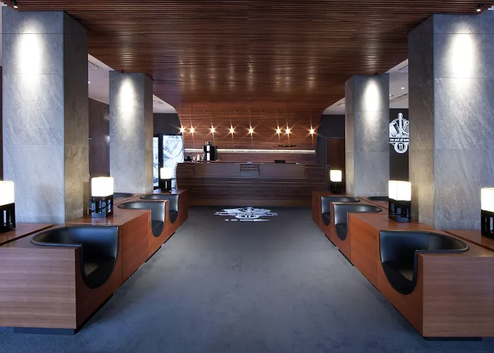 Me And Dusseldorf, By Hyatt 杜塞尔多夫