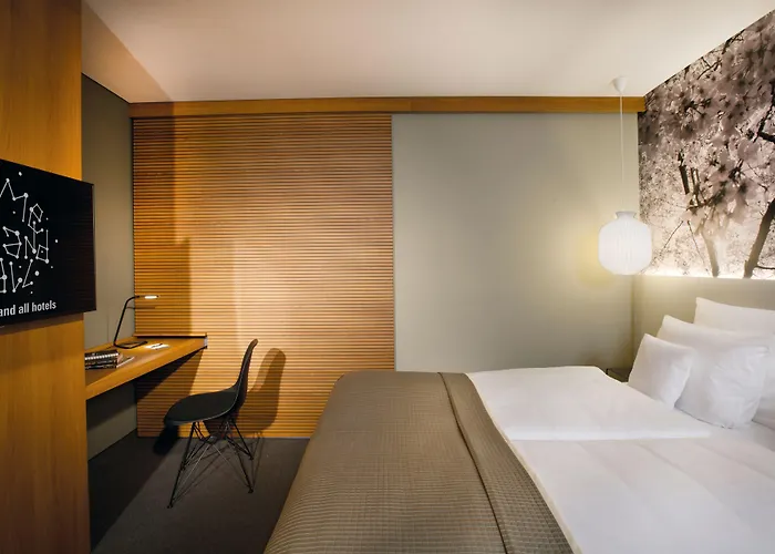 Me And Dusseldorf, By Hyatt 酒店