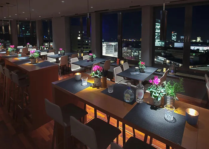 Me And Dusseldorf, By Hyatt 酒店 杜塞尔多夫