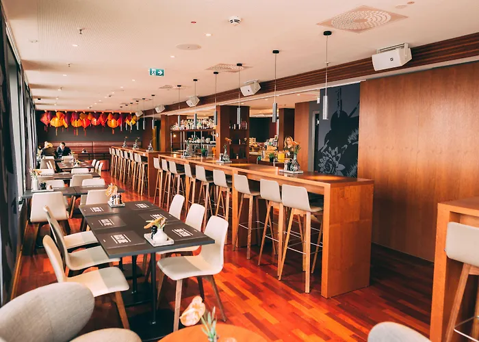 Me And Dusseldorf, By Hyatt 酒店 4*