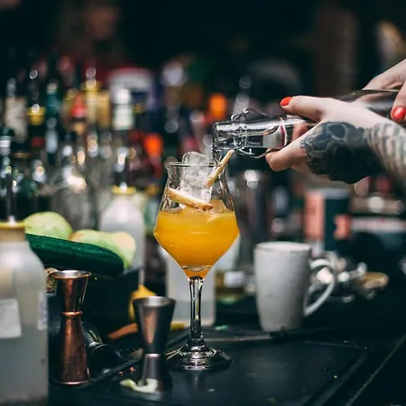 Szálloda Me And Dusseldorf, By Hyatt