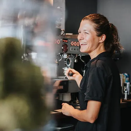 فندق Me And Dusseldorf, By Hyatt دوسلدورف