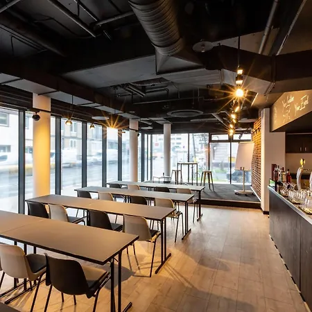 Me And Dusseldorf, By Hyatt فندق دوسلدورف