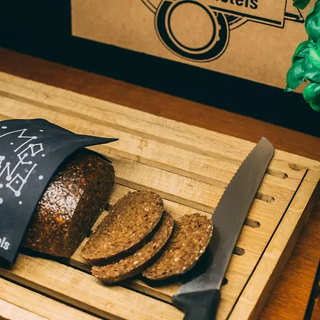 Me And Dusseldorf, By Hyatt 4*