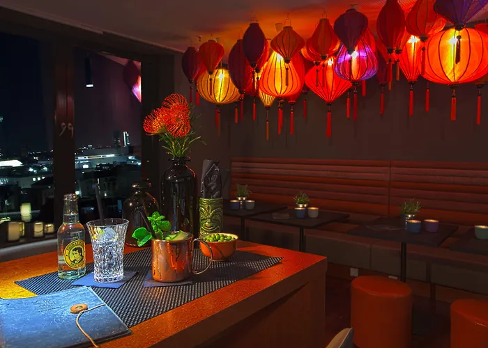 Me And Dusseldorf, By Hyatt Hotel Düsseldorf