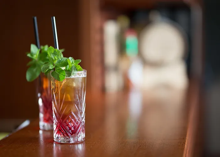 Me And Dusseldorf, By Hyatt 4* Düsseldorf