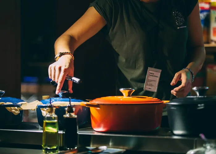 Me And Dusseldorf, By Hyatt 4* Düsseldorf