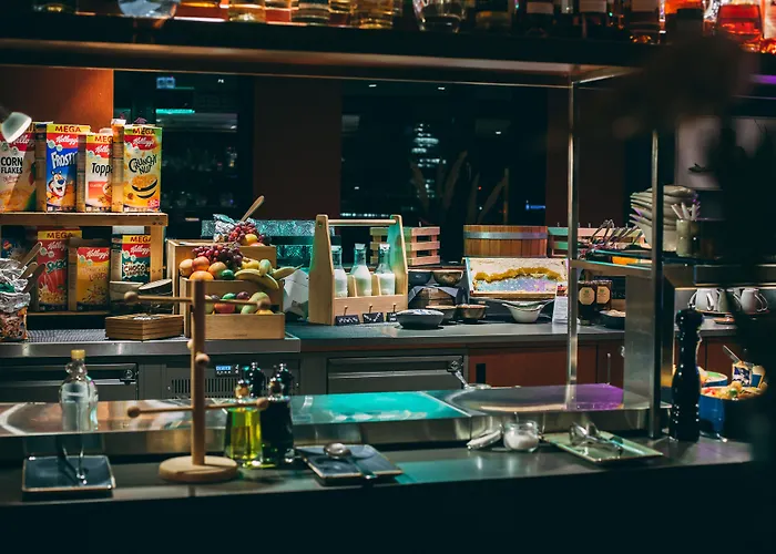 Me And Dusseldorf, By Hyatt 4* Düsseldorf